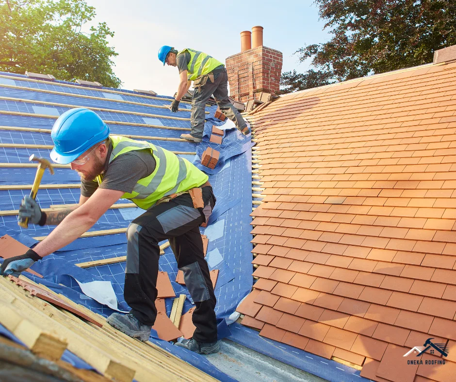 Why choose Roof Repair Near Me in Empire, CA